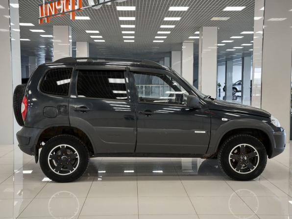 Chevrolet Niva I Рестайлинг с пробегом 2013 года, цена 326 000 рублей, 211868 км, внедорожник, Автокод Объявления