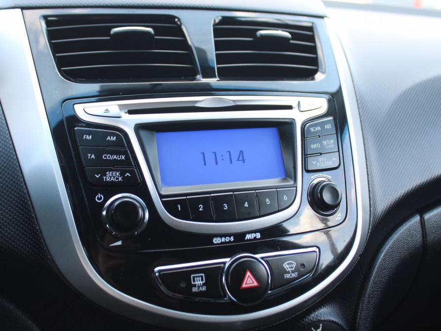 Hyundai Solaris I Дзержинск  - изображение 13