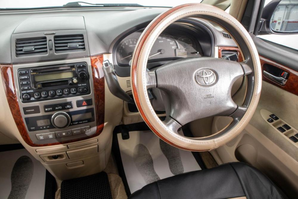 Toyota Ipsum II (M20) Барнаул  - изображение 16