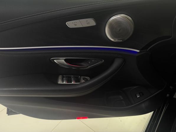 Mercedes-Benz E-Класс V (W213 S213 C238) с пробегом 2019 года, цена 3 290 000 рублей, 67497 км, седан, Автокод Объявления
