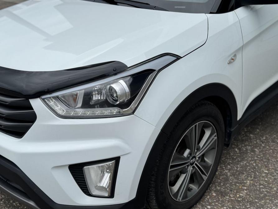 Hyundai Creta I Тверь  - изображение 7