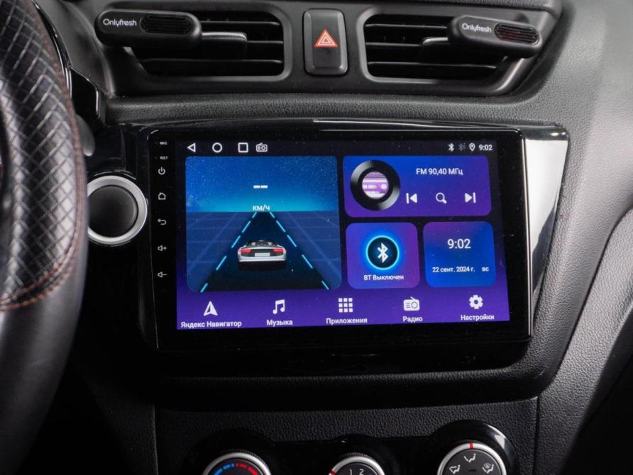 Kia Rio III Тюмень  - изображение 13