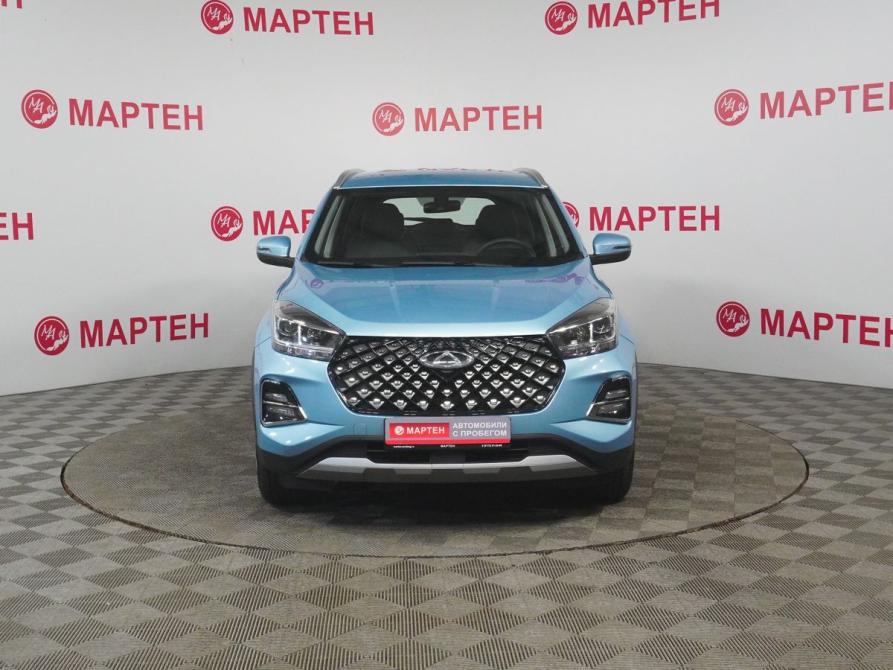 Chery Tiggo 4 Pro I Вологда  - изображение 2
