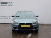 Mitsubishi Lancer X Нижний Новгород  - изображение 17