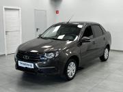 Lada (ВАЗ) Granta I Рестайлинг Казань  - изображение 18