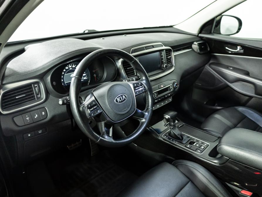 Kia Sorento III Prime Рестайлинг Санкт-Петербург  - изображение 11