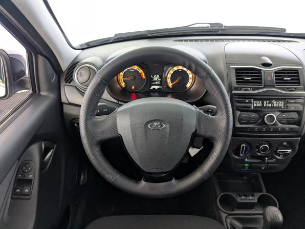 Lada (ВАЗ) Granta I Рестайлинг с пробегом 2025 года, цена 945 000 рублей, 15576 км, универсал, Автокод Объявления