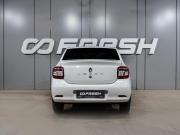 Renault Logan II Рестайлинг Воронеж  - изображение 23