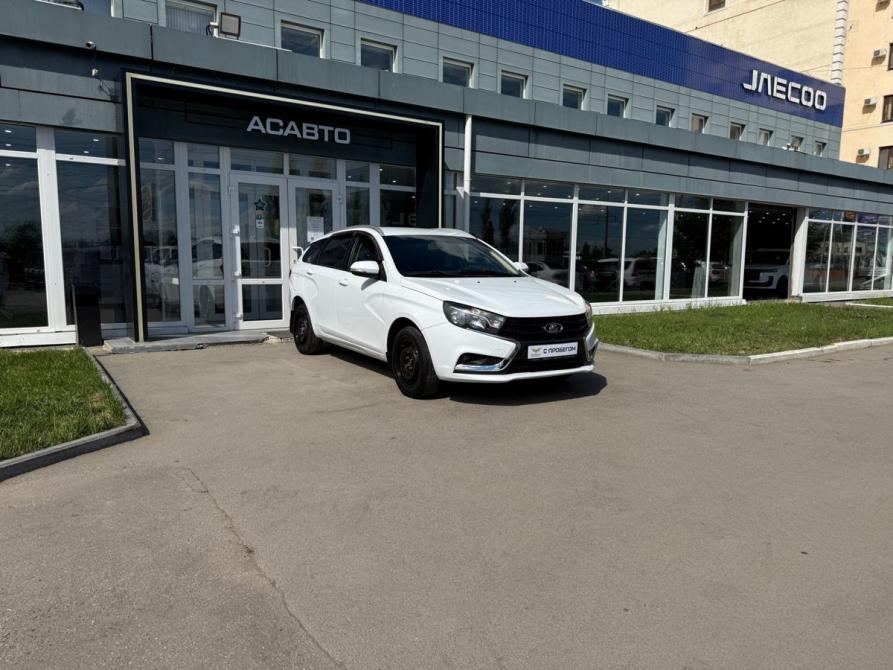 Lada (ВАЗ) Vesta I Энгельс  - изображение 4