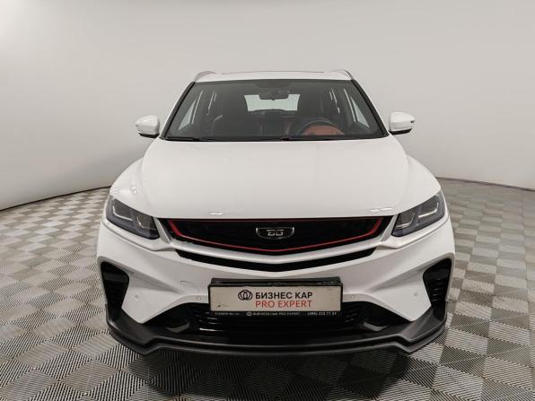 Belgee X50 с пробегом 2025 года, цена 2 129 000 рублей, 217 км, внедорожник, Автокод Объявления