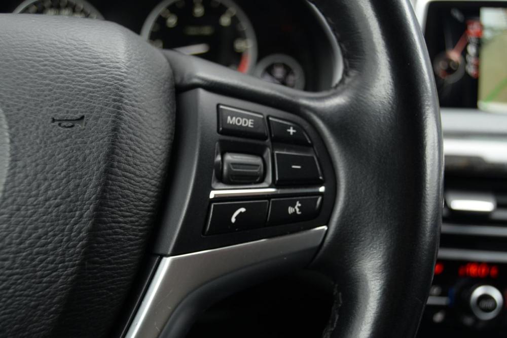 BMW X5 III (F15) Иркутск  - изображение 18