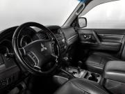 Mitsubishi Pajero IV Рестайлинг 1 Санкт-Петербург  - изображение 29