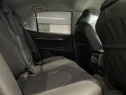 Toyota Camry VIII (XV70) Рестайлинг Москва  - изображение 32