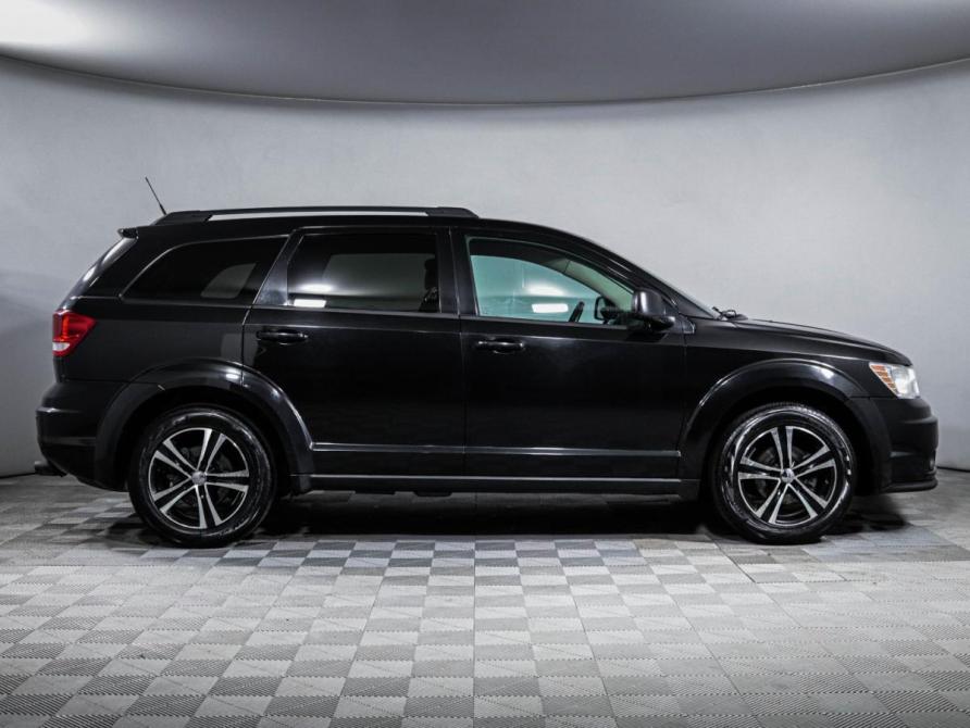 Dodge Journey I Москва  - изображение 4