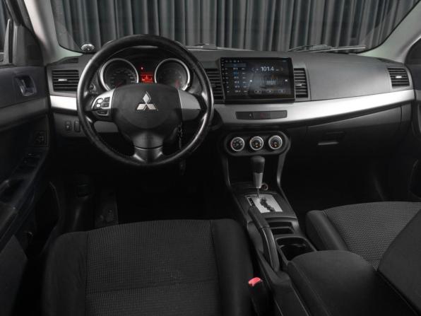 Mitsubishi Lancer X с пробегом 2007 года, цена 749 000 рублей, 224560 км, седан, Автокод Объявления