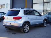Volkswagen Tiguan I Рестайлинг Москва  - изображение 21