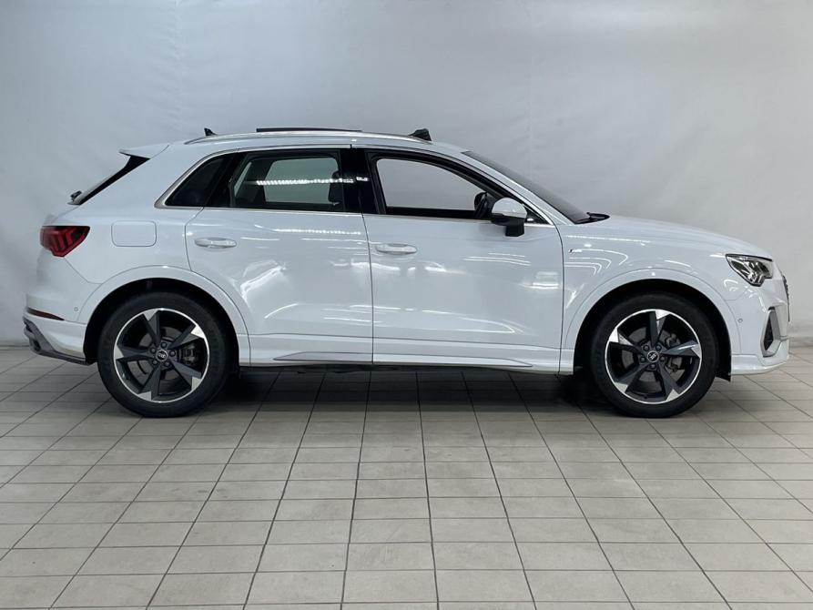 Audi Q3 II (F3) Воронеж  - изображение 9