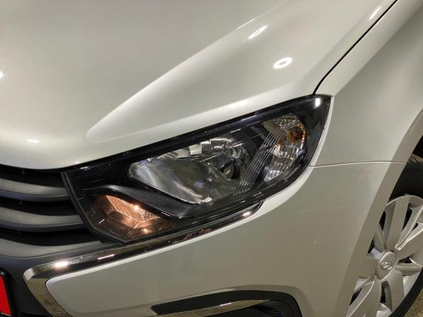 Lada (ВАЗ) Granta I Рестайлинг с пробегом 2023 года, цена 850 000 рублей, 17810 км, седан, Автокод Объявления