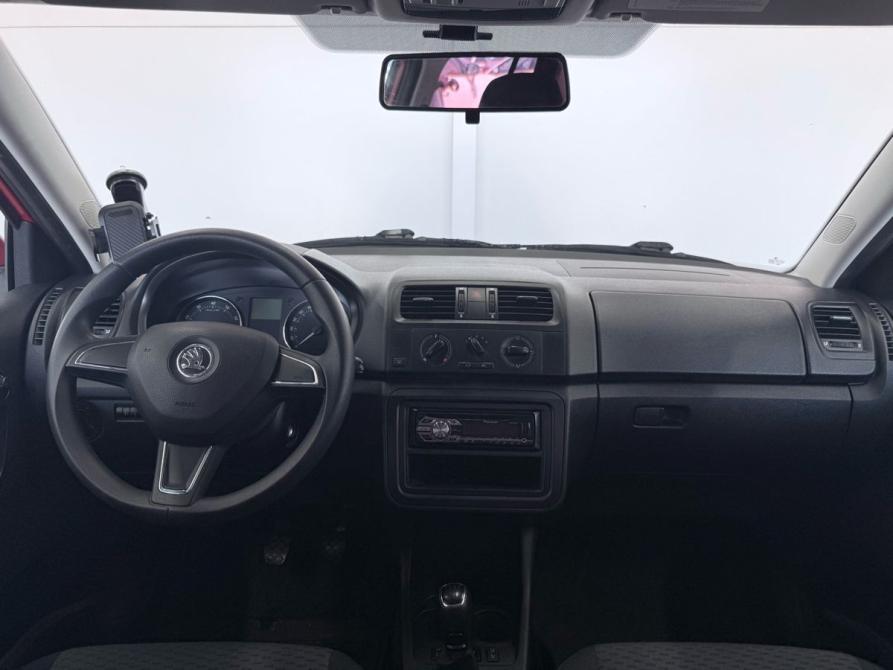Skoda Fabia II Рестайлинг Уфа  - изображение 7