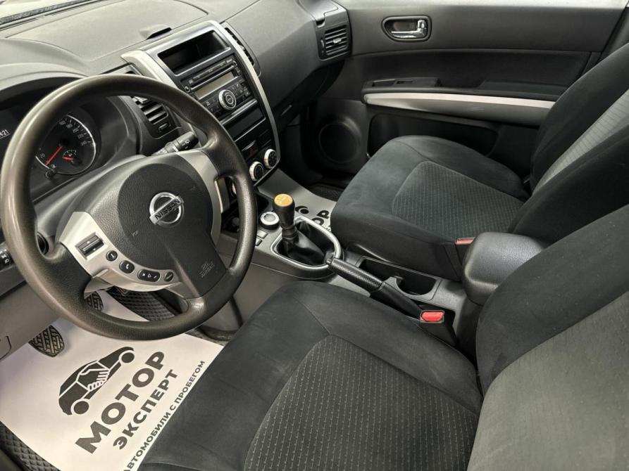 Nissan X-Trail II Рестайлинг Липецк  - изображение 28