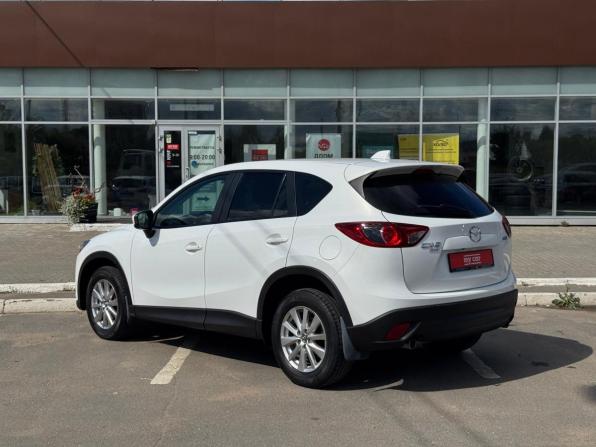 Mazda CX-5 I с пробегом 2014 года, цена 1 840 000 рублей, 148304 км, внедорожник, Автокод Объявления