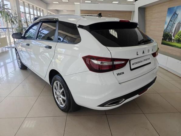Lada (ВАЗ) Vesta I Рестайлинг (NG) с пробегом 2024 года, цена 1 140 000 рублей, 24658 км, универсал, Автокод Объявления