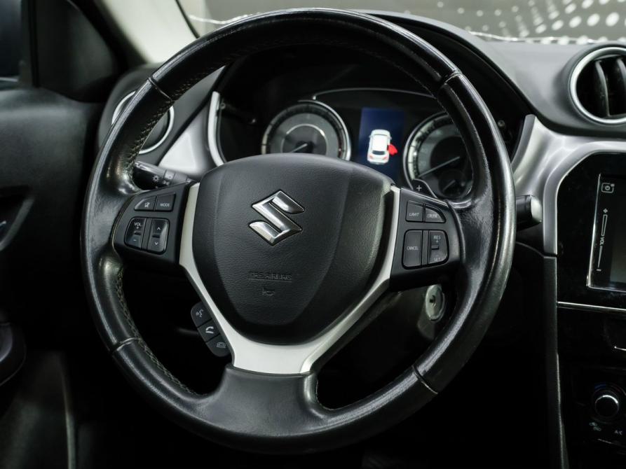 Suzuki Vitara II Рестайлинг Самара  - изображение 11