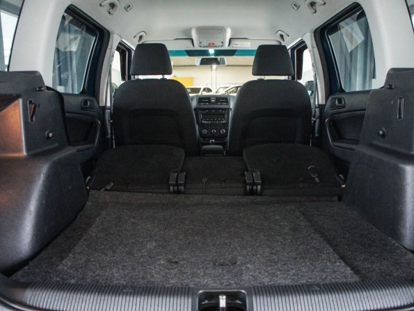 Skoda Yeti I с пробегом 2013 года, цена 975 000 рублей, 97000 км, внедорожник, Автокод Объявления