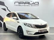 Kia Rio III Ростов-на-Дону  - изображение 20