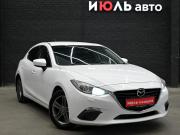 Mazda 3 III (BM) Екатеринбург  - изображение 20