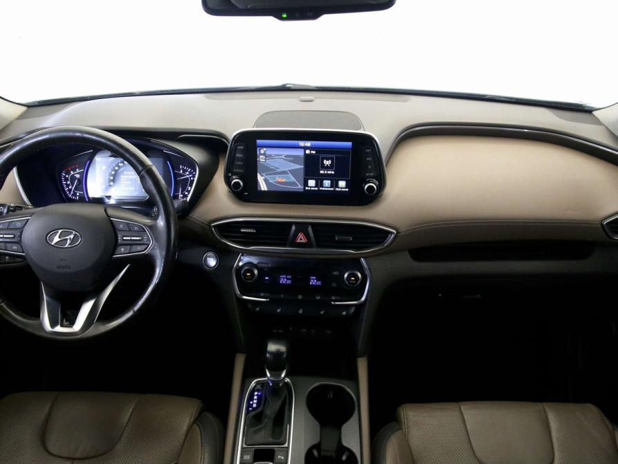 Hyundai Santa Fe IV Санкт-Петербург  - изображение 15