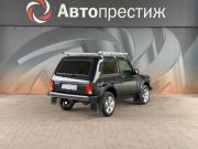 Lada (ВАЗ) Niva Legend I Волгоград  - изображение 27