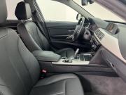 BMW 3 серии VI (F3x) Рестайлинг Москва  - изображение 33