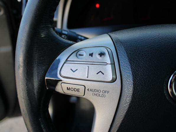 Toyota Camry VI (XV40) с пробегом 2007 года, цена 759 000 рублей, 405575 км, седан, Автокод Объявления