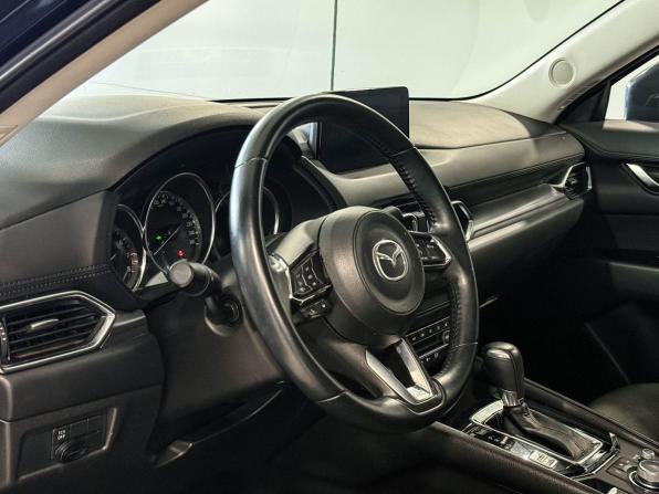 Mazda CX-5 II с пробегом 2020 года, цена 2 635 000 рублей, 85505 км, внедорожник, Автокод Объявления