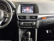 Mazda CX-5 I Рестайлинг Москва  - изображение 35