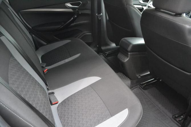 Lada (ВАЗ) Vesta I Рестайлинг (NG) с пробегом 2024 года, цена 1 140 000 рублей, 111300 км, седан, Автокод Объявления