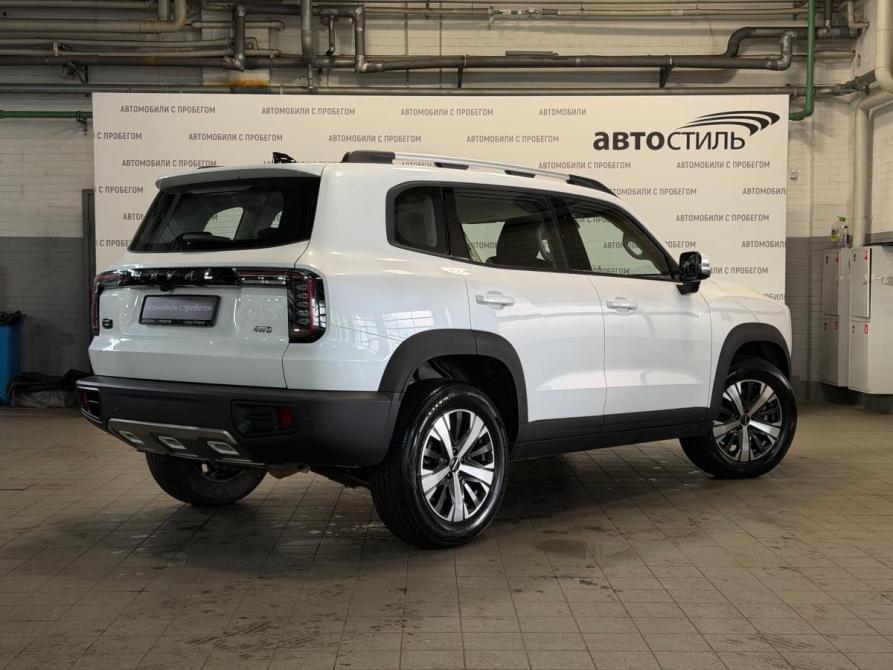 Haval Dargo I Санкт-Петербург  - изображение 5