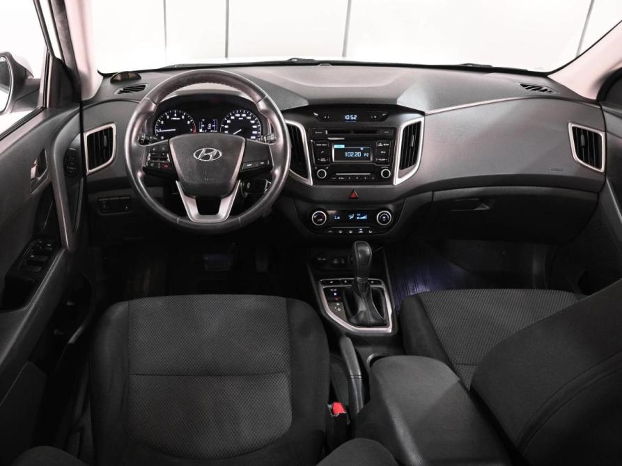 Hyundai Creta I Ростов-на-Дону  - изображение 6