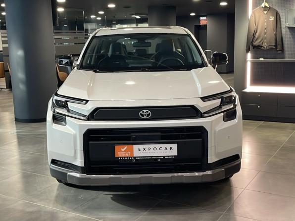 Toyota RAV4 VI (XA60) с пробегом 2025 года, цена 4 250 000 рублей, 38 км, внедорожник, Автокод Объявления