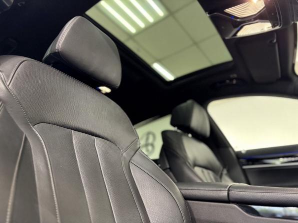BMW 7 серии VI (G11/G12) Рестайлинг с пробегом 2020 года, цена 5 890 000 рублей, 95388 км, седан, Автокод Объявления