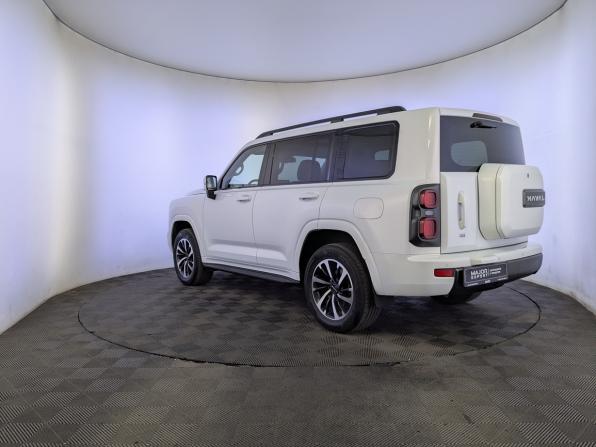 Haval H9 II с пробегом 2024 года, цена 3 950 000 рублей, 42754 км, внедорожник, Автокод Объявления
