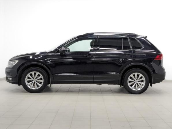 Volkswagen Tiguan II с пробегом 2020 года, цена 2 525 000 рублей, 137900 км, внедорожник, Автокод Объявления