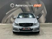 Mercedes-Benz C-Класс III (W204) Рестайлинг Пермь  - изображение 28