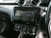 Suzuki Swift V Ростов-на-Дону  - изображение 31