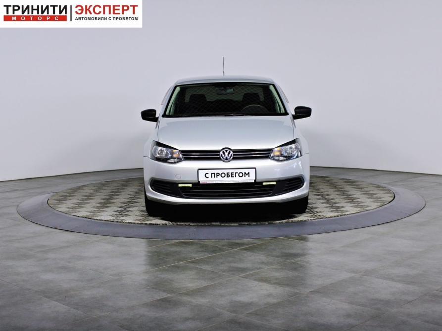 Volkswagen Polo V Белгород  - изображение 2
