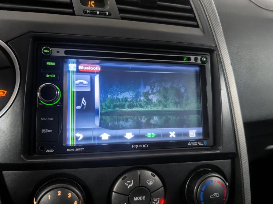 SsangYong Kyron I Рестайлинг Москва  - изображение 17