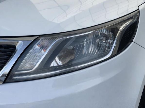Kia Rio III с пробегом 2014 года, цена 877 000 рублей, 145518 км, хэтчбек, Автокод Объявления