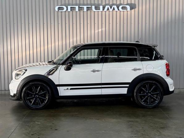Mini Countryman I с пробегом 2010 года, цена 1 297 000 рублей, 209000 км, внедорожник, Автокод Объявления