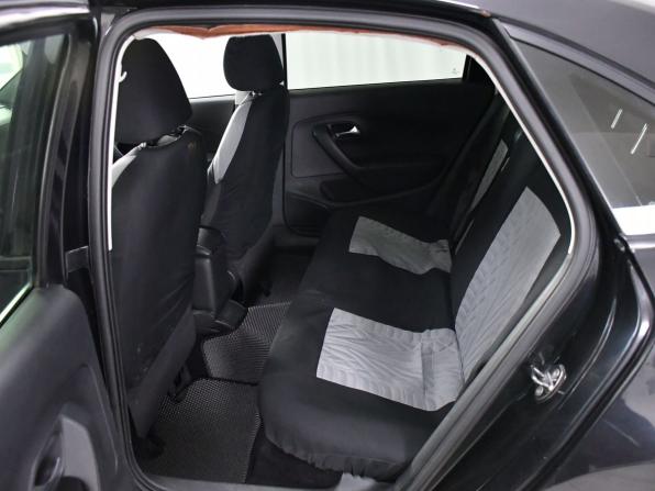 Volkswagen Polo V с пробегом 2011 года, цена 695 000 рублей, 274843 км, седан, Автокод Объявления